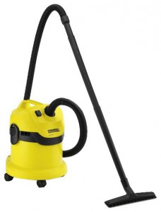 Photo Vacuum Cleaner Karcher WD 2.250
