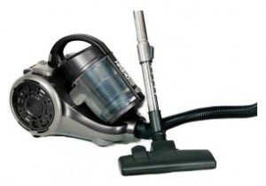 Photo Vacuum Cleaner Океан CY CY4002