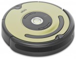 iRobot Roomba 660 Dammsugare