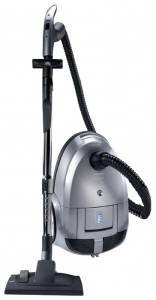 Photo Vacuum Cleaner Grundig VCC 9850
