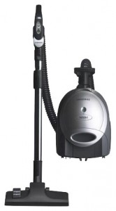 Photo Vacuum Cleaner Samsung SC6940