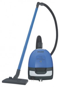 Photo Vacuum Cleaner Philips FC 8204