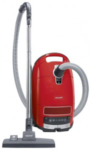 larawan Vacuum Cleaner Miele S 8310
