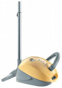 Photo Vacuum Cleaner Bosch BSG 62023
