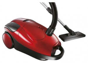 Photo Vacuum Cleaner Princess 332825 Red Fox