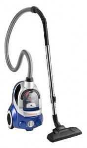 larawan Vacuum Cleaner Electrolux ZTF 7600