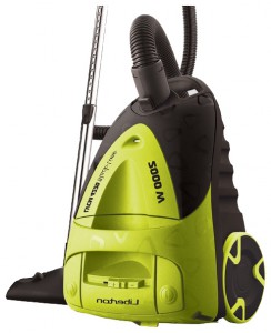 larawan Vacuum Cleaner Liberton LVCM-4220