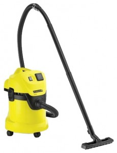 Photo Vacuum Cleaner Karcher MV 4