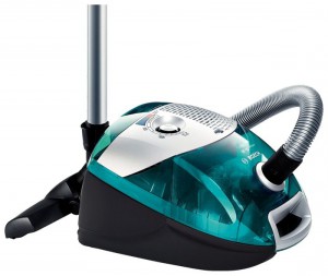 Photo Vacuum Cleaner Bosch BSGL 42180