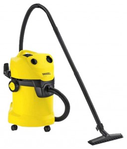 Photo Vacuum Cleaner Karcher WD 4.200