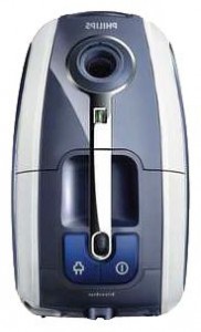 larawan Vacuum Cleaner Philips FC 9302