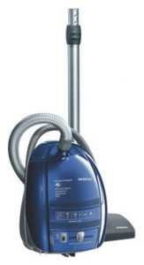 Photo Vacuum Cleaner Siemens VS 07G1266