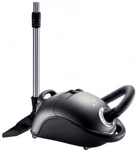 Photo Vacuum Cleaner Bosch BSG 8PRO2