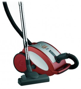 Photo Vacuum Cleaner Delonghi XTD 3080 E
