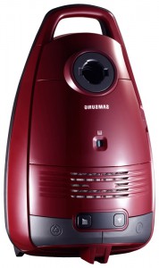 Photo Vacuum Cleaner Samsung SC7970