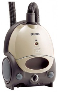 Photo Vacuum Cleaner Philips FC 8437