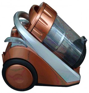 Photo Vacuum Cleaner Liberton LVC-38188