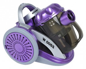 Photo Vacuum Cleaner Marta MT-1346