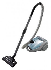 Photo Vacuum Cleaner Panasonic MC-CG663