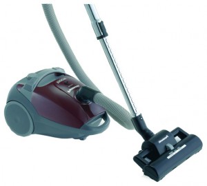 Photo Vacuum Cleaner Panasonic MC-CG461JR
