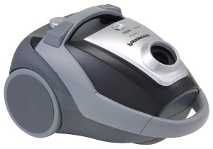 Photo Vacuum Cleaner Panasonic MC-CG677
