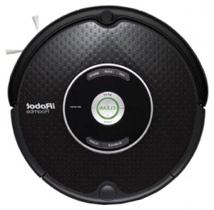 照片 吸尘器 iRobot Roomba 551