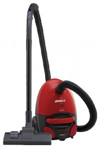 Photo Vacuum Cleaner Daewoo Electronics RC-2201