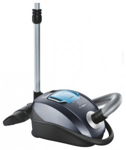 Photo Vacuum Cleaner Bosch BGL 452131