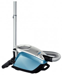 larawan Vacuum Cleaner Bosch BGS 5200R