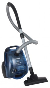 Photo Vacuum Cleaner Bosch BSA 2680