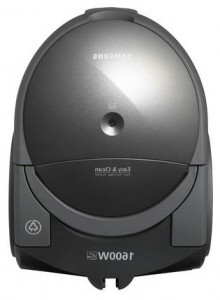 Photo Vacuum Cleaner Samsung SC5151