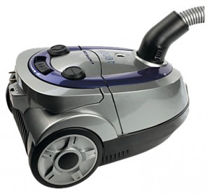 Photo Vacuum Cleaner Manta MM405