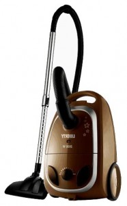 Photo Vacuum Cleaner Liberty VCB-2030