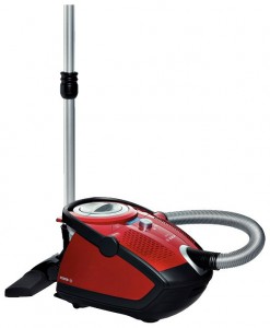 Photo Vacuum Cleaner Bosch BGS 62200