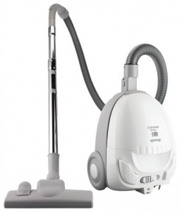 Photo Vacuum Cleaner Gorenje VCK 1401 WII