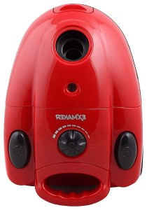 Photo Vacuum Cleaner Exmaker VC 1403 RED