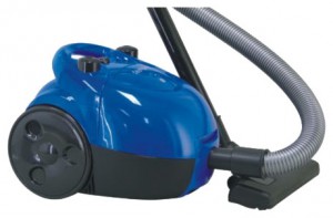 Photo Vacuum Cleaner Redber VC 1501