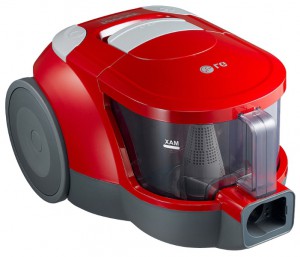 larawan Vacuum Cleaner LG V-K69163N