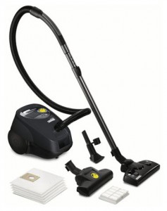 Photo Vacuum Cleaner Karcher VC 5300
