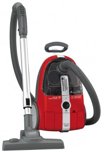 Photo Vacuum Cleaner Hotpoint-Ariston SL C16 ARR