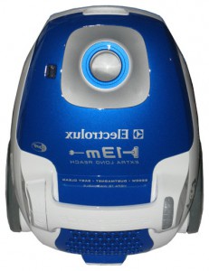 larawan Vacuum Cleaner Electrolux ZE 345