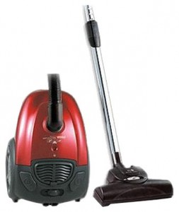 Photo Vacuum Cleaner LG V-C3G41ND
