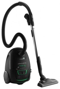 Photo Vacuum Cleaner Electrolux ZUS G3900