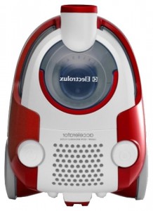 तस्वीर वैक्यूम क्लीनर Electrolux ZAC 6807