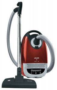 Photo Vacuum Cleaner Miele S 5781