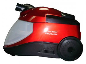 Photo Vacuum Cleaner Akira VC-4299W