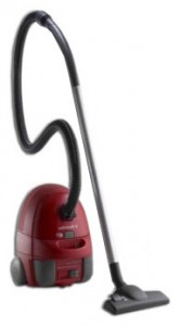 Photo Vacuum Cleaner Electrolux Z 7510