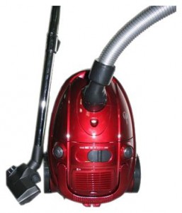 Photo Vacuum Cleaner Digital VC-1809
