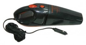 larawan Vacuum Cleaner Black & Decker AV1260