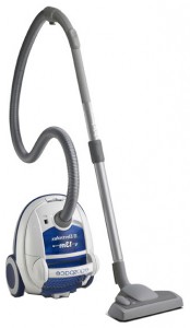 Photo Vacuum Cleaner Electrolux XXL 170